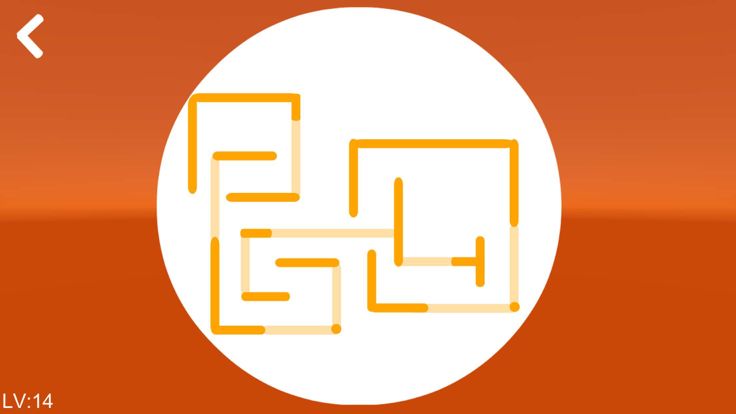 移除线条游戏截图