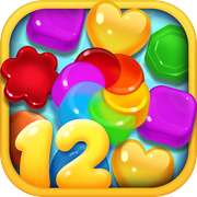 宾果消消消icon