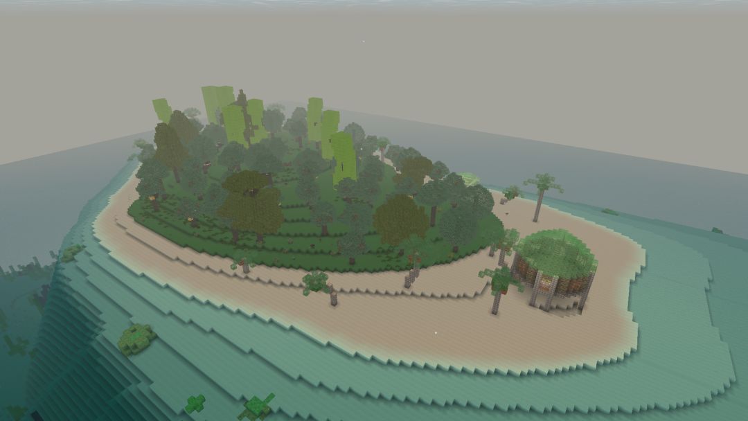 Block Story™游戏截图