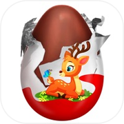Eggs Surprise !icon