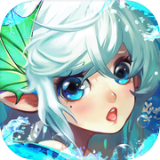 戰鬥吧精靈-二次元魔幻RPG遊戲