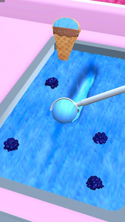 Icecream Mall游戏截图