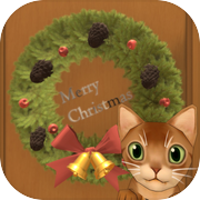 Cat's treats Detective12icon