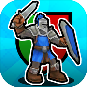 Work hard, Hero 2icon