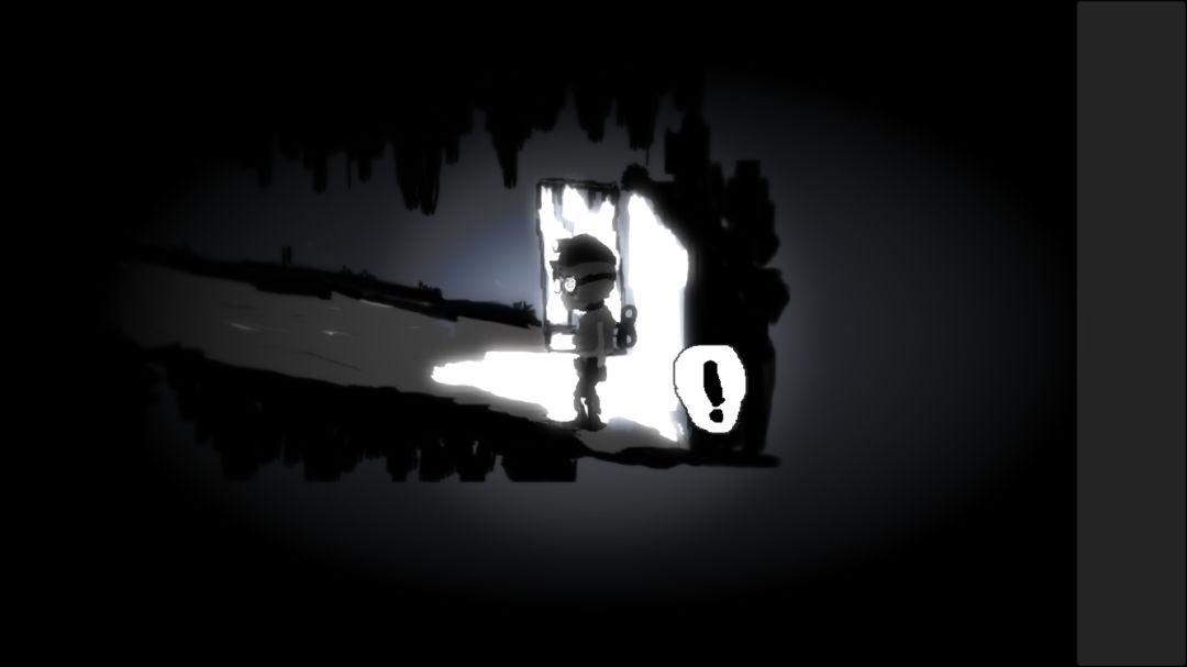 普通不过的世界游戏截图