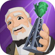 Black Gold: Tycoon simulatoricon