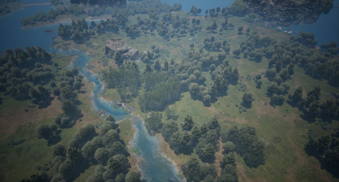 宗门起源游戏截图