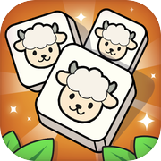 方块三连消 - 羊羊消除游戏icon