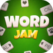 Word Jam - Crossword Fun