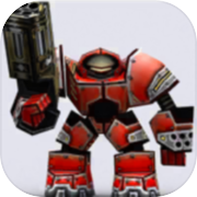 Super Mechs War: Robot Shootericon