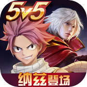 小米超神（体验服）icon