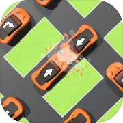 Car Escape - Traffic Jam 3dicon