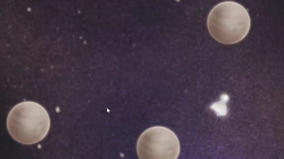 Star Sailor游戏截图