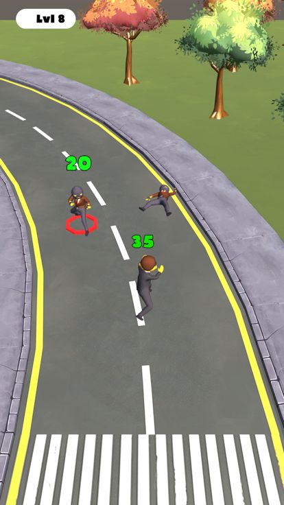 Fight Way游戏截图