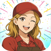 バイトの達人：料理のまちがい探しicon