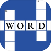 Crossword - Fun Word Puzzlesicon