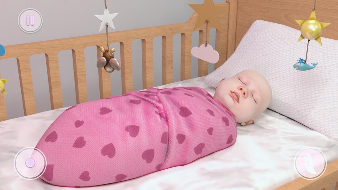 Pregnant Mother Simulator Game游戏截图