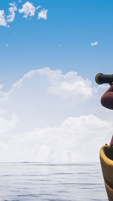 Escape Game: Island游戏截图