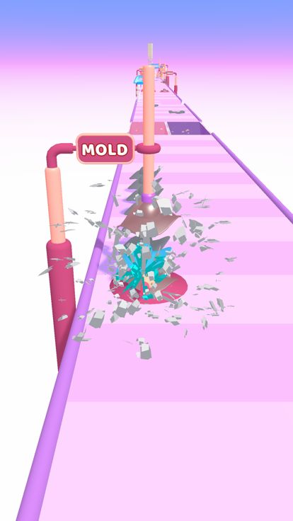 Hat Designer游戏截图