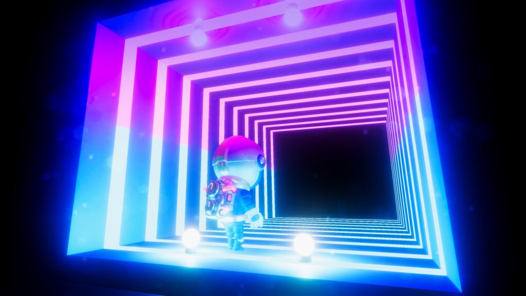 Gamecraft游戏截图