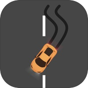 Race Car Racer - Pixel Trafficicon