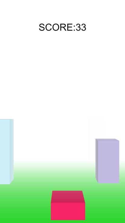 Heavy Fog游戏截图