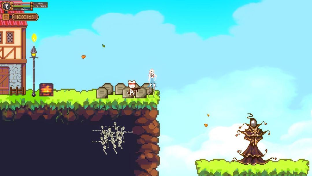 Other Worlds India游戏截图