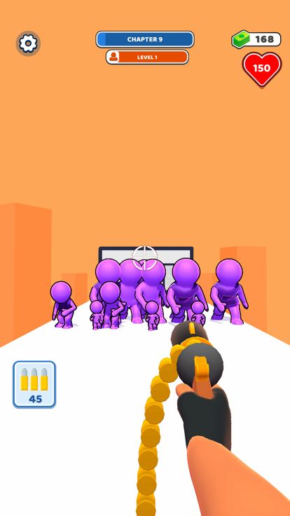 DoorKickers!游戏截图