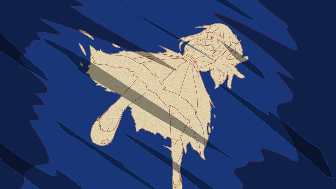 少女与海神游戏截图