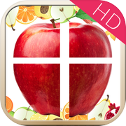 宝宝水果拼图HD