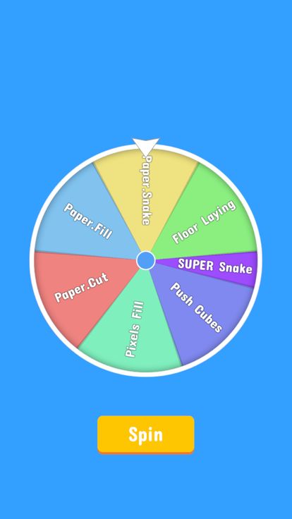 Paper.Games游戏截图