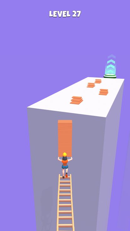 Shorty Climb游戏截图