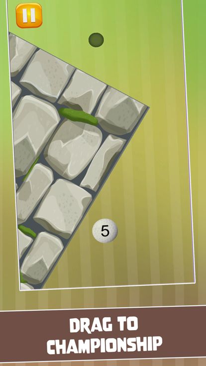 Curva Shot Golf游戏截图