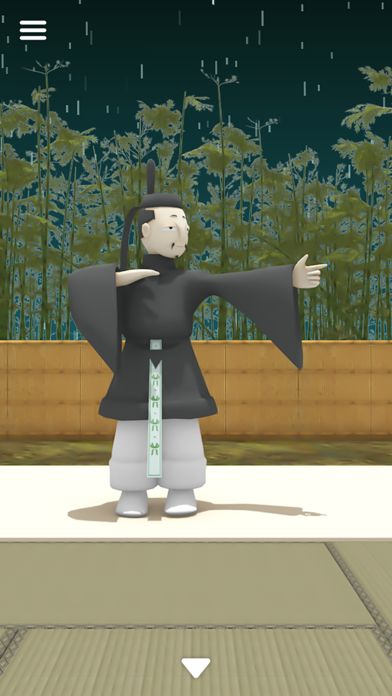 逃脱游戏 辉夜姬 从竹取物语中逃离游戏截图