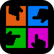 Bloop — Tabletop Finger Frenzyicon