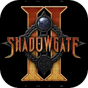 Shadowgate 2icon