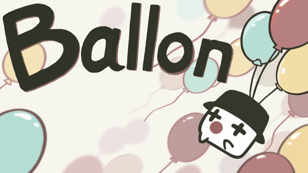 Ballon