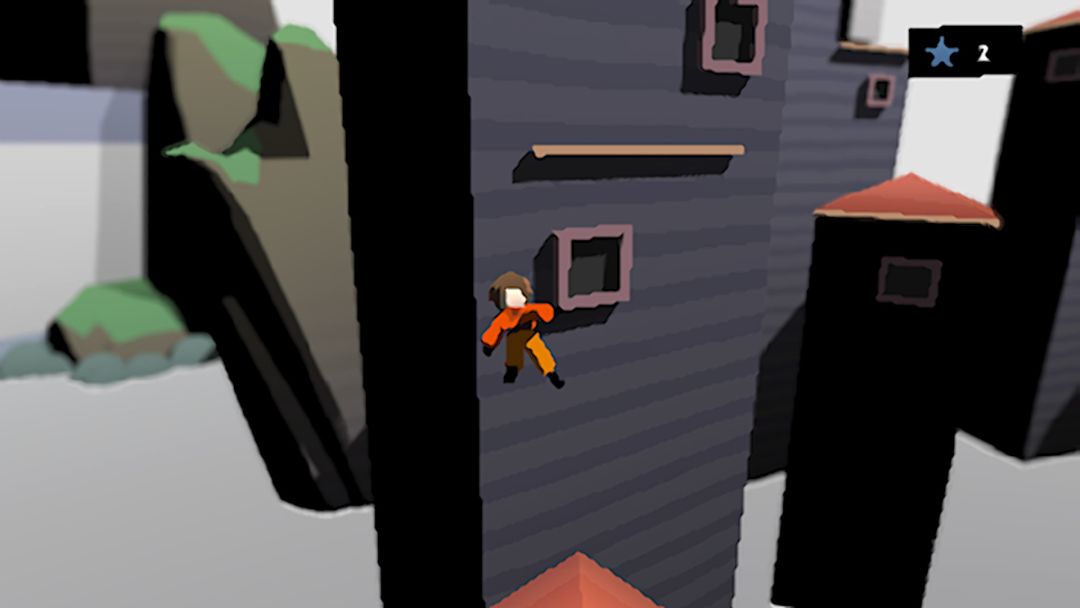 Popo's Tower游戏截图
