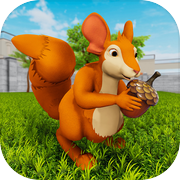 虚拟 松鼠 生活 模拟 2024icon