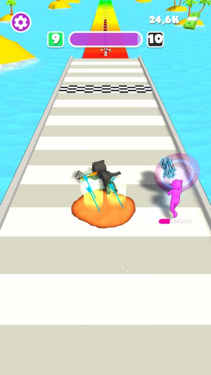 Arrow Time!游戏截图