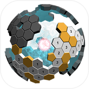 Globesweeper: Hex Puzzler