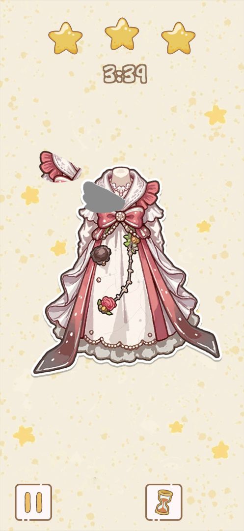 再拼一把游戏截图