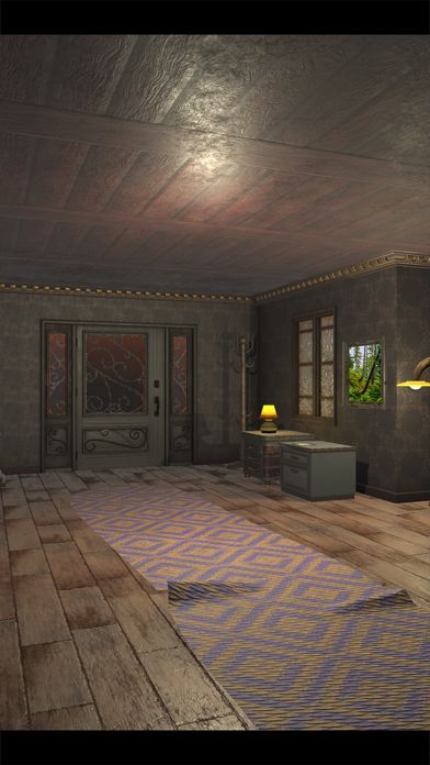 脱出ゲーム　からくり洋館からの脱出游戏截图