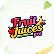 Fruit Juices -pro