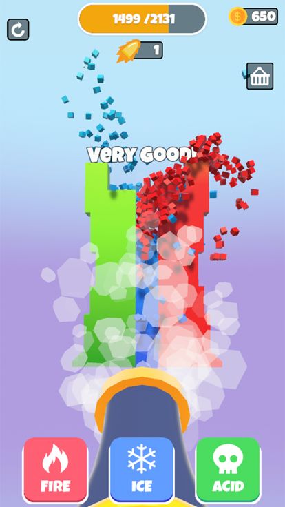 Wreck Master !游戏截图