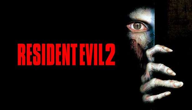 Resident Evil 2 (1998)游戏截图