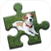 Jack Russell Puzzle