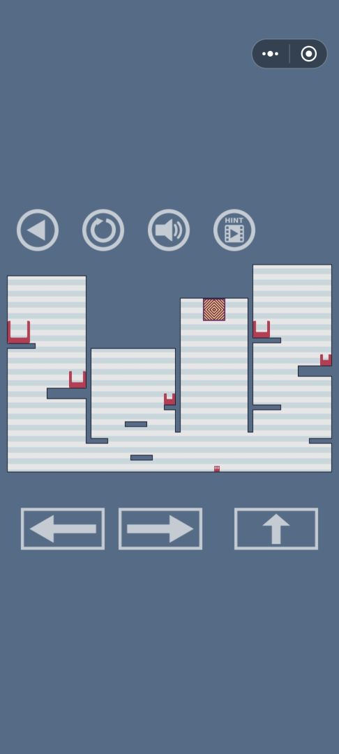 贝壳跳跳游戏截图