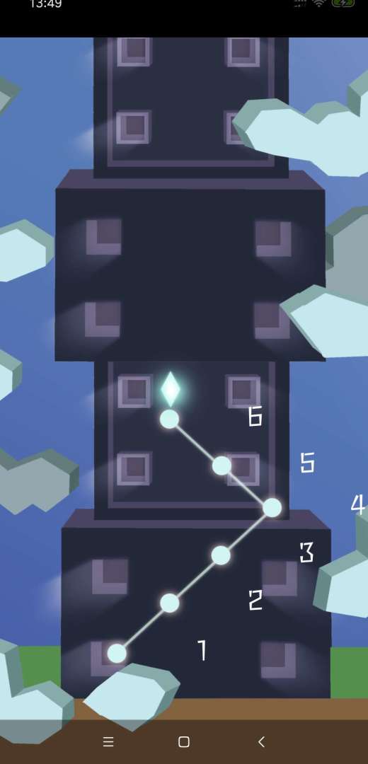 勇者的奇怪冒险游戏截图