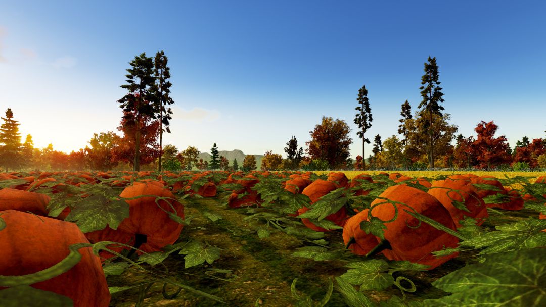 Farm Manager 2018游戏截图